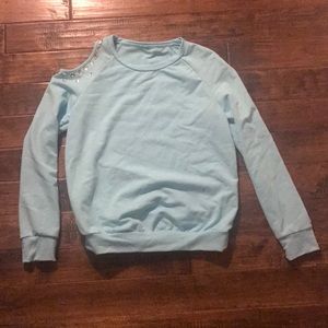 Lightweight Sweatshirt